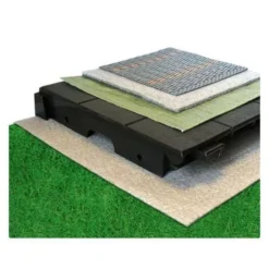 Vorzeltbodenplatten Isabella Floor -Camping-Ausrüstung 4015 2 bodenplatte vorzelt isabella floor 2