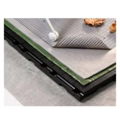 Vorzeltbodenplatten Isabella Floor -Camping-Ausrüstung 4015 3 bodenplatte vorzelt isabella floor 3