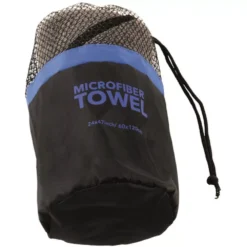 Campinghandtuch Outwell Seadream 4er-Pack -Camping-Ausrüstung 4er handtuchset seadream outwell inklusive netzbeutel 1000 4 25102