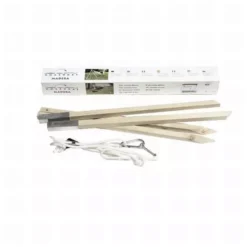 Hängematten-Zubehör Amazonas Madera -Camping-Ausrüstung 5634 2 amazonas madera haengemattenzubehoer 3