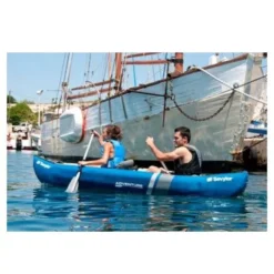 Kajak Sevylor Adventure Kit -Camping-Ausrüstung 8369 2