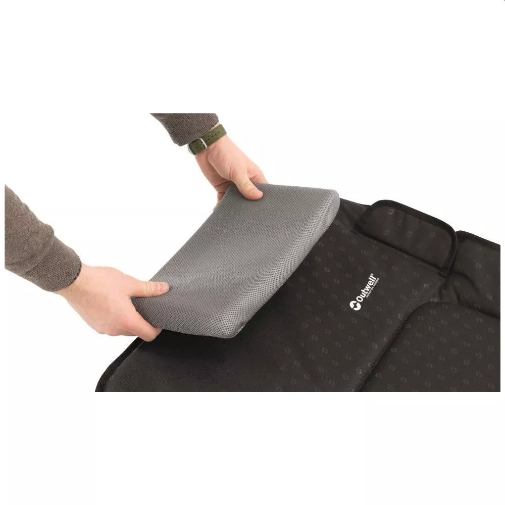 Campingliege Outwell Pardelas L 5 Campingliege Outwell Pardelas L – Bild 3