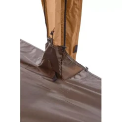 Familienzelt Nordisk Reisa 6 PU -Camping-Ausrüstung an eingaengen herunterklappbarer zeltboden nordisk reisa 6 pu camping zelt 1000 17 22607