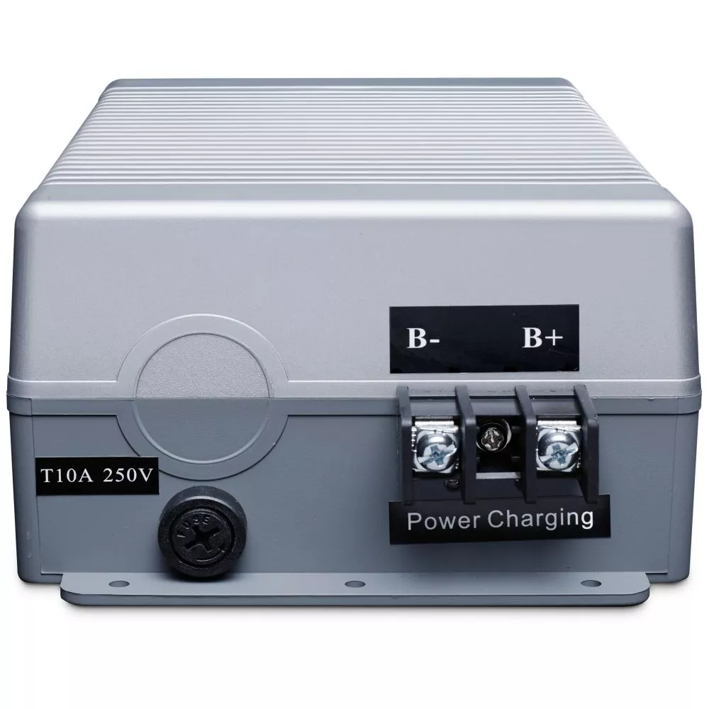 Batterieladegerät Und Netzgerät Dometic PerfectCharge IU 812 4 Batterieladegerät Und Netzgerät Dometic PerfectCharge IU 812 – Bild 2