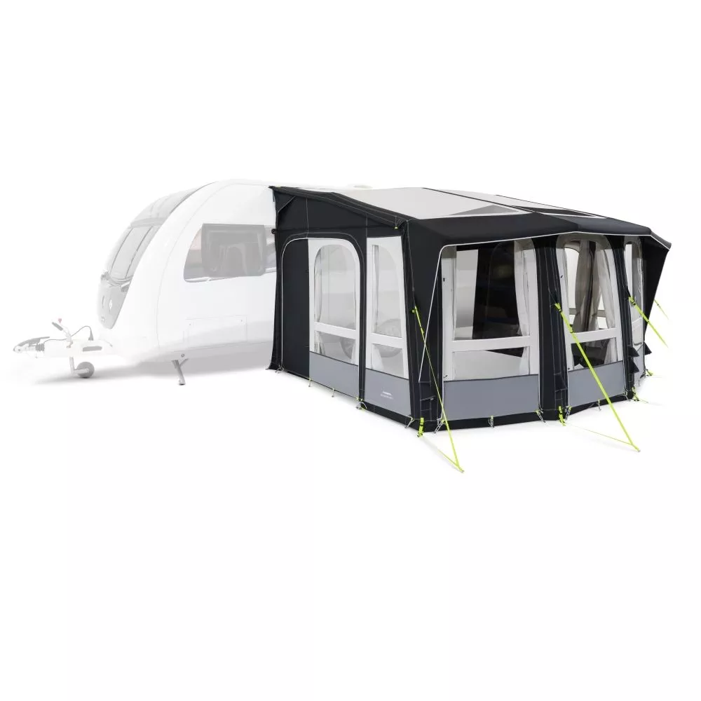 Aufblasbares Luftvorzelt Dometic Ace Air Pro 400 S 4 Aufblasbares Luftvorzelt Dometic Ace Air Pro 400 S – Bild 2