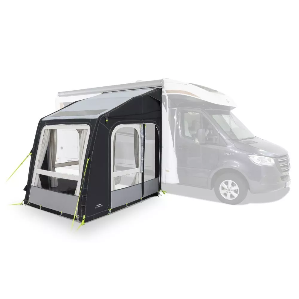 Aufblasbares Vorzelt Dometic Rally Air Pro 200 S 4 Aufblasbares Vorzelt Dometic Rally Air Pro 200 S – Bild 2