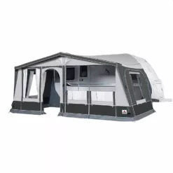 Wohnwagen-Vorzelt Dorema Horizon Air De Luxe | Grösse 17 | 1.050 - 1.075 Cm 5 Wohnwagen-Vorzelt Dorema Horizon Air De Luxe | Grösse 17 | 1.050 - 1.075 Cm -Camping-Ausrüstung aufblasbares vorzelt dorema horizon air all season deluxe wohnwagenvorzelt dauervorzelt 900 1 24466