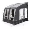 Aufblasbares Vorzelt Dometic Rally Air All-Season 260 S -Camping-Ausrüstung aufblasbares wohnwagenvorzelt dometic rally air all season 260 s reisevorzelt wohnmobilvorzelt airvorzelt 1000 0 21807