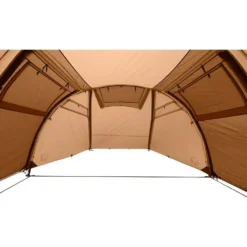 Tunnelzelt Nordisk Reisa 4 PU -Camping-Ausrüstung aussenzelt ohne schlafkabinen nordisk reisa 4 pu camping zelt 1000 9 22606