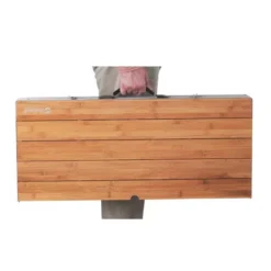 Camping-Ausrüstung -Camping-Ausrüstung bambus campingtisch outwell calgary l klapptisch 1 10113