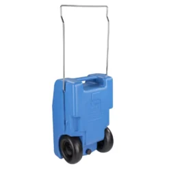 Wassertank Wohnmobil Fiamma Frischwasser-Rolltank 23 F -Camping-Ausrüstung blauer frischwassertank fiamma frischwasser rolltank 23 f mit 23 litern fassungsvermoegen 1000 4 22982