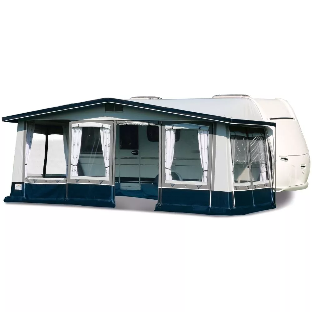 Wohnwagenvorzelt Brand Castello 6 Wohnwagenvorzelt Brand Castello – Bild 4