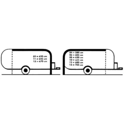 Vorzelt Brand Forum -Camping-Ausrüstung brand forum vorzelt fuer wohnwagen einzugsmass ermitteln 1000 4 2003