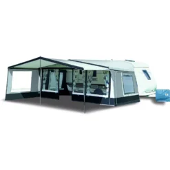 Vorzelt-Sonnendach Brand Parasol XL -Camping-Ausrüstung brand parasol xl vorzelt sonnendach sonnenschutz mit seitenwand 1000 2 16751