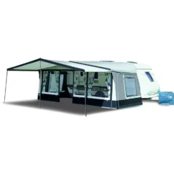 Vorzelt-Sonnendach Brand Parasol XL -Camping-Ausrüstung brand parasol xl vorzelt sonnenschutz sonnen vordach 1000 1 16751