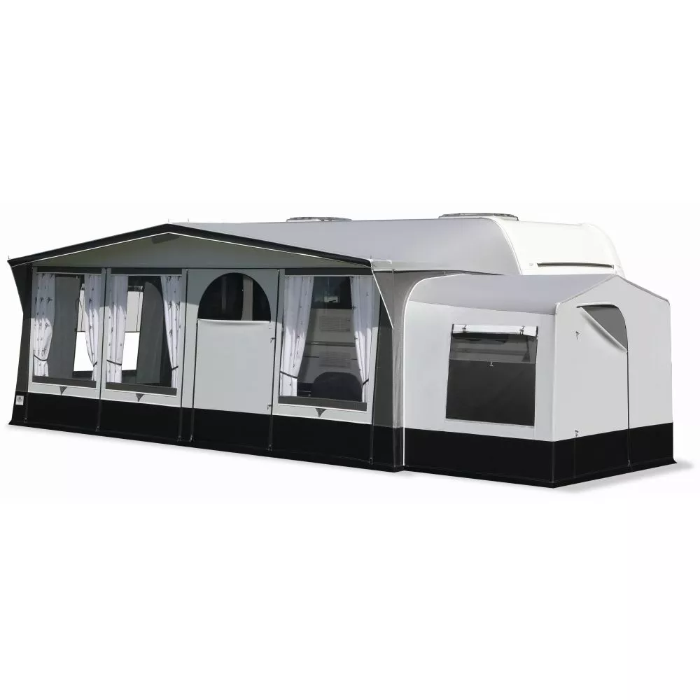 Brand Vorzelt Safir TL 280 8 Brand Vorzelt Safir TL 280 – Bild 6