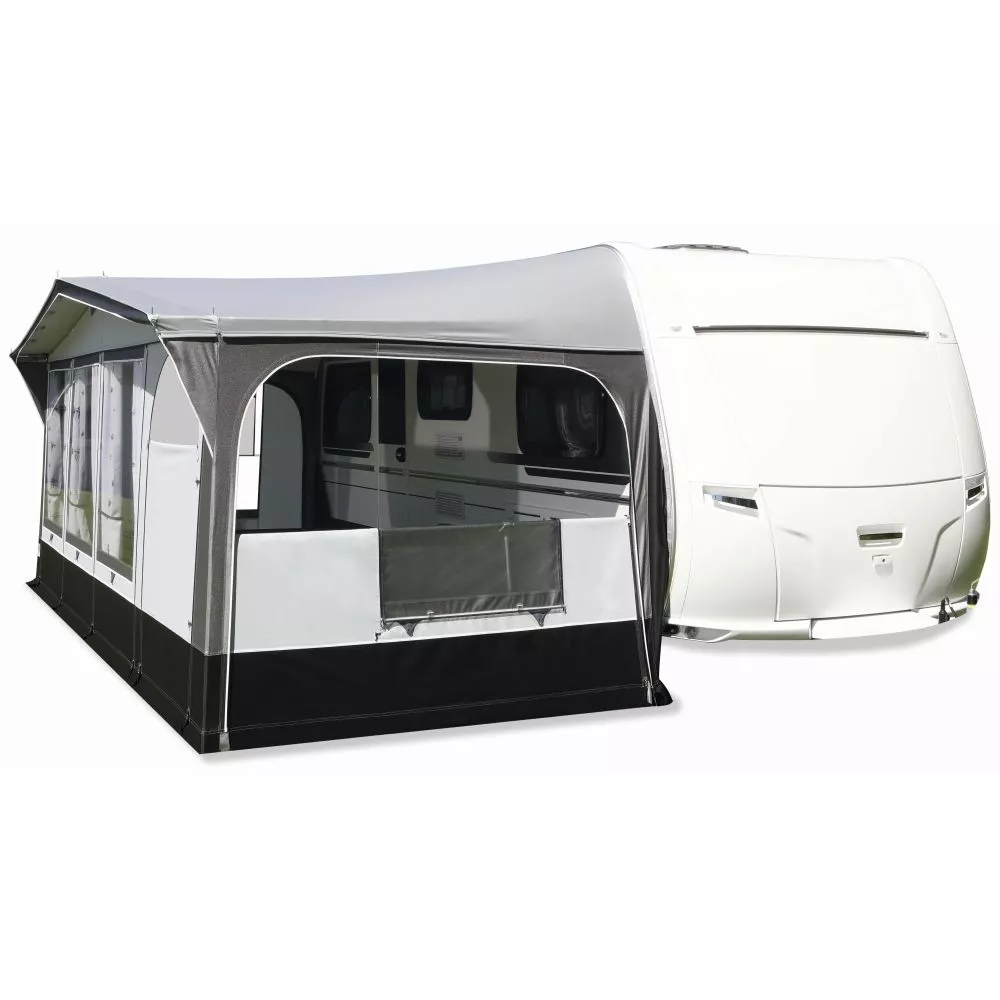 Brand Vorzelt Safir TL 280 7 Brand Vorzelt Safir TL 280 – Bild 5