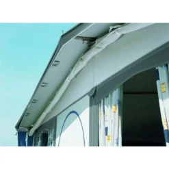 Vorzelt-Sonnendach Brand Solair 7 Vorzelt-Sonnendach Brand Solair -Camping-Ausrüstung brand solair sonnendach unter vorzelt vordach eingerollt 1000 1 1832