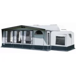 Vorzelt Brand Topas 350 -Camping-Ausrüstung brand topas 350 optionaler seitenanbau rechtsseitig linksseitig anbringbar 1000 5 19898