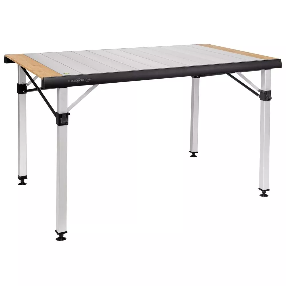 Campingtisch Brunner Quadra Tropic 4 Adjustar 3 Campingtisch Brunner Quadra Tropic 4 Adjustar