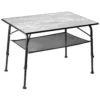 Campingtisch Mit Aluminium-Gestell Brunner Elu 100 1 Campingtisch Mit Aluminium-Gestell Brunner Elu 100 -Camping-Ausrüstung brunner campingtisch elu 100 aluminium outdoortisch 0 21797