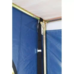 Sturmband-Set Brunner Prop -Camping-Ausrüstung brunner prop abspannband stabilisierungs baender gurte spannbaender sturm sicherheits gurte sicherungsset fuer vorzelte sonnendaecher baldachin markise 1000 1 22284