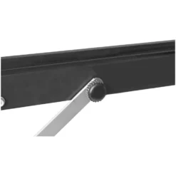 Alu-Campingtisch Brunner Titanium Quadra 6 NG -Camping-Ausrüstung brunner titanium quadra 6 ng alu campingtisch falttisch fuer 6 sechs personen mit rollbarer tischplatte verriegelungsmechanismus 1000 5 20562