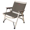 Klappstuhl Spatz Woodstar, Coffee Brown -Camping-Ausrüstung camping holzstuhl spatz woodstar chair coffee brown holzstuhl 1000 0 22647