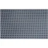 Vorzeltteppich Brunner Kinetic 600, 250 X 300 Cm, Blau/grau -Camping-Ausrüstung camping teppich brunner kinetic 600 blau 250 mal 300 cm vorzeltteppich vorzeltboden 1000 0 13506