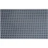Vorzeltteppich Brunner Kinetic 600, 300 X 700 Cm, Blau/grau -Camping-Ausrüstung camping teppich brunner kinetic 600 blau grau 300 mal 700 cm vorzeltteppich vorzeltboden 1000 0 12928
