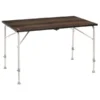 Campingtisch Outwell Berland L -Camping-Ausrüstung campingtisch outwell berland l fuer 4 personen tisch 0 18667