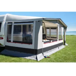 Ganzzelt, Vorzelt DWT Paradies III 300 -Camping-Ausrüstung caravanvorzelt paradies III dwt zelte verandaeffekt verandaloesung 1000 5 22188