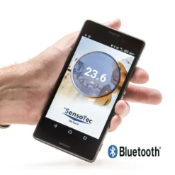 Deichselwaage AT SensoTec Digitale Stützlastwaage STB 150 Bluetooth -Camping-Ausrüstung deichselwaage at sensotec stb 150 mit bluetooth digitale stuetzlastwaage fuer wohnwagen 1000 2 19394