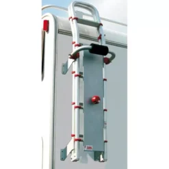 Leiter-Diebstahlschutz Fiamma Safe Ladder