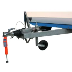 Deichselwaage AT SensoTec Digitale Stützlastwaage STB 150 Bluetooth -Camping-Ausrüstung digitale stuetzlastwaage wohnwagen deichselwaage at sensotec 150 stb 1000 5 19394