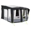 Aufblasbares Luftvorzelt Dometic Ace Air Pro 400 S -Camping-Ausrüstung dometic ace air pro 400 s grosses reisevorzelt aufblasbares reisemobilvorzelt wohnwagenvorzelt 1000 0 21830