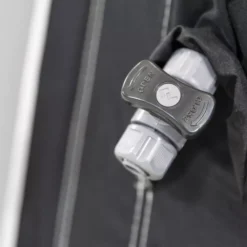 Wohnmobilvorzelt Dometic Rally Air Pro 390 M -Camping-Ausrüstung dometic aufblasbare vorzelte einpunkt aufblassystem aufpumpsystem gestaengesystem 1000 3 23260