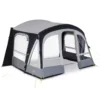 Aufblasbares Vorzelt Dometic Pop Air Pro 365 Für Eriba / Trigano -Camping-Ausrüstung dometic luftvorzelt pop air pro 365 fuer eriba trigano wohnwagen reisevorzelte 1000 0 23270