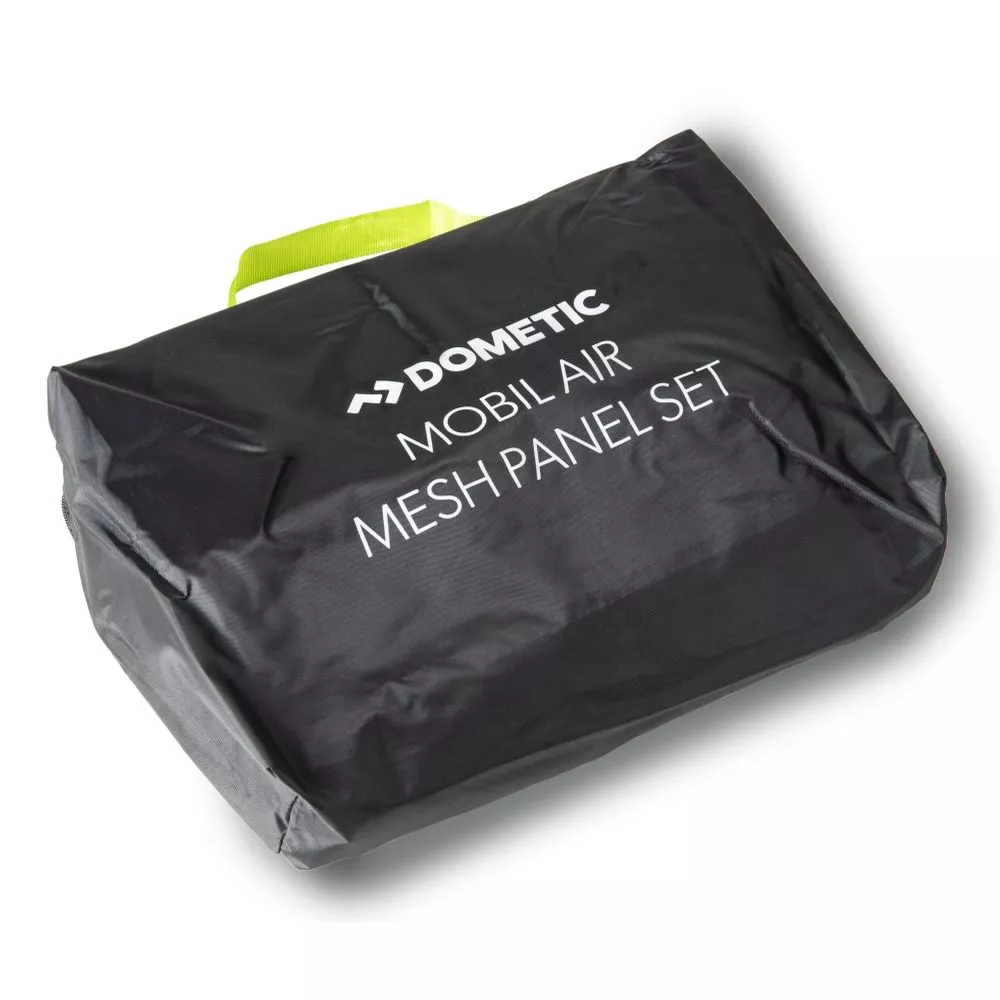 Moskito-Netzfront Dometic Mesh Panel Set Mobil Air 361/391 3 Moskito-Netzfront Dometic Mesh Panel Set Mobil Air 361/391