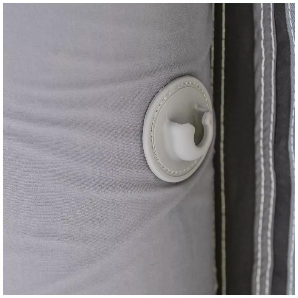 Wohnwagenvorzelt Dometic Residence AIR All-Season | Grösse 14 | 975 - 1.000 9 Wohnwagenvorzelt Dometic Residence AIR All-Season | Grösse 14 | 975 - 1.000 – Bild 7