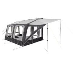 Seitenflügel Dometic Side Wing Für Grande Pro RH S -Camping-Ausrüstung dometic side wing grande pro 390 rh s seitenfluegel seitenanbau schattenspender 1000 1 21863