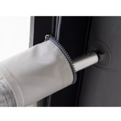 Vorzelt-Verandastange Dometic Veranda Storm Pole -Camping-Ausrüstung dometic verstellbare aluminium verandastange fuer vorzelte vorzeltzubehoer teleskopierbare veranda storm pole 1000 1 24345