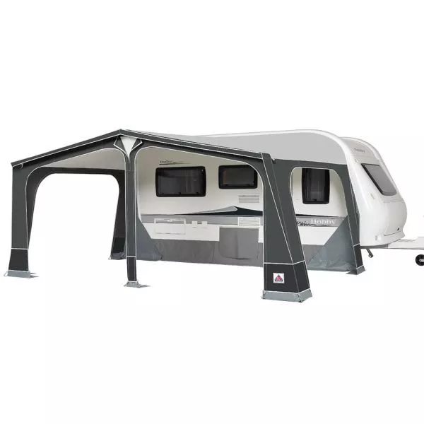 Vorzelt Aufblasbar Dorema Maribor Air All Season | Grösse 13 | 950 - 975 Cm 5 Vorzelt Aufblasbar Dorema Maribor Air All Season | Grösse 13 | 950 - 975 Cm – Bild 3