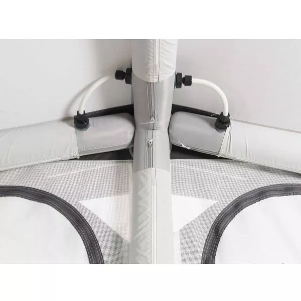 Luftvorzelt Dorema Maribor Air All Season | Grösse 22 | 1.175 - 1.200 Cm 6 Luftvorzelt Dorema Maribor Air All Season | Grösse 22 | 1.175 - 1.200 Cm – Bild 4