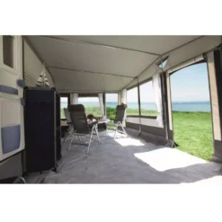 Vorzelt DWT Carat 240 -Camping-Ausrüstung dwt carat 240 caravanvorzelt wohnwagen vorzelt innenraum 1000 4 2055