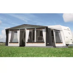 Wohnwagen-Vorzelt DWT Prinz Plus 300