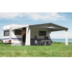 Wohnwagenvorzelt DWT Tango 240 -Camping-Ausrüstung dwt tango 240 wohnwagen vorzelt ganzzelt als sonnendach 1000 6 1801