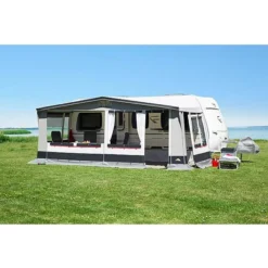 Wohnwagenvorzelt DWT Paradies III 280 12 Wohnwagenvorzelt DWT Paradies III 280 -Camping-Ausrüstung dwt vorzelt paradies III 3 wohnwagenvorzelt komfort dauercamping 2 18317