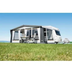 Vorzelt DWT Prinz Plus 240