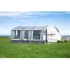 Aufblasbares Vorzelt DWT Space Air HQ 445 M -Camping-Ausrüstung dwt vorzelt space air hq 445 m wohnwagenvorzelt busvorzelt wohnwagen vorzelt teilzelt 0 18353
